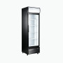SINGLE GLASS DOOR MOUNTED FRIDGE P380WA