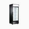 SINGLE GLASS DOOR MOUNTED FRIDGE 700 MM P600WB SINGLE GLASS DOOR MOUNTED FRIDGE 700 MM P600WB
