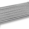 POT RACK UNDERSHELVES 700MM DEEP 1390 SSU715