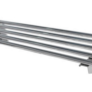 PIPE WALL SHELVES W1800 X D300 X H255 PWS18