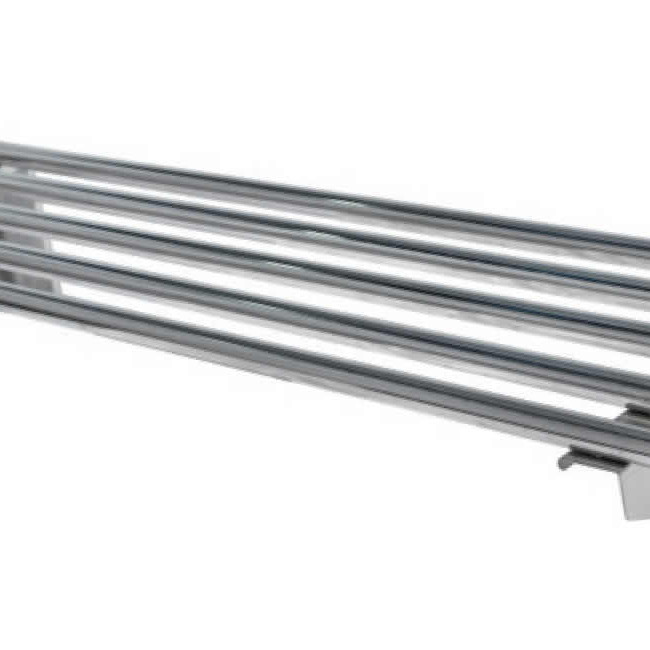 PIPE WALL SHELVES W1500 X D300 X H255 PWS15