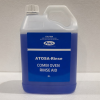 Atosa Rinse Detergent of 1 bottle x 2L