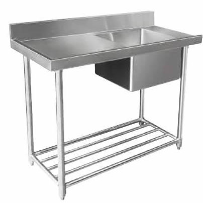 CATALOG/PRODUCT/VIEW/ID/1044/S/STAINLESS STEEL DISHWASHER SINGLE INLET SINK W1200 X D700 X H900/ WSS17165L CATALOG/PRODUCT/VIEW/ID/1044/S/STAINLESS STEEL DISHWASHER SINGLE INLET SINK W1200 X D700 X H900/ WSS17165L