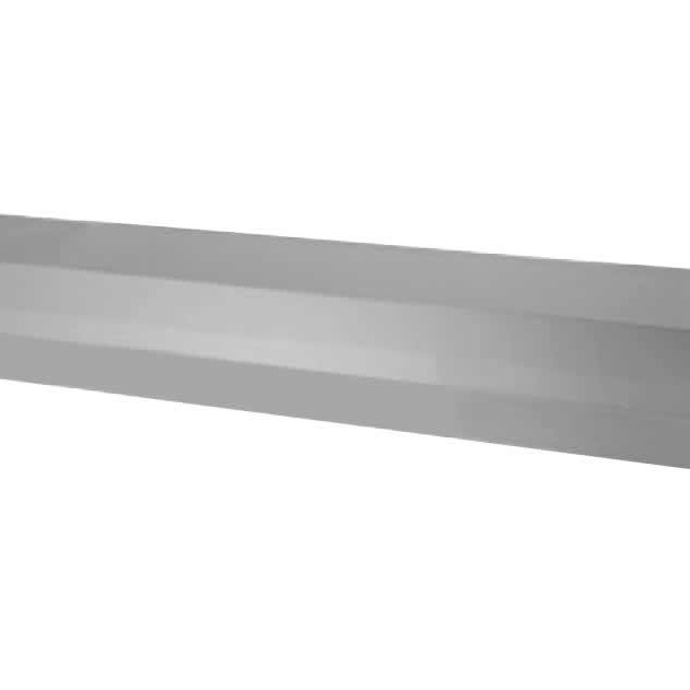 SOLID WALL SHELVES W2400 X D300 X H255 SWS24 SOLID WALL SHELVES W2400 X D300 X H255 SWS24