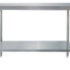 FLAT TOP WORK BENCH HEAVY W1500 X D700 X H900 WTS715 FLAT TOP WORK BENCH HEAVY W1500 X D700 X H900 WTS715