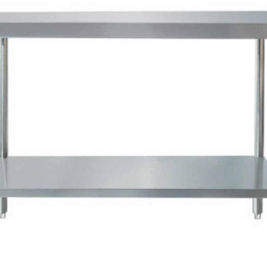 FLAT TOP WORK BENCH HEAVY W2400 X D700 X H900 WTS724 FLAT TOP WORK BENCH HEAVY W2400 X D700 X H900 WTS724