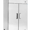 DOUBLE DOOR TOP MOUNTED FRIDGE YBF9218