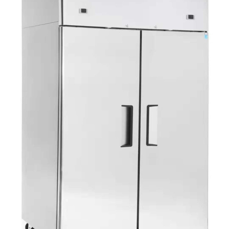 DUAL TEMPERATURE REFRIGERATOR YBF9239 YBF9239