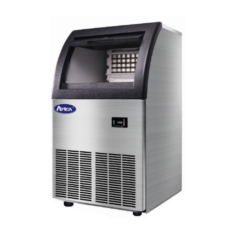 Self Contained Ice Maker 55A Self Contained Ice Maker 55A