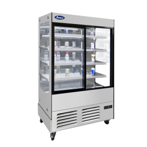 Multideck display cooler 1200mm YLM580B Multideck display cooler 1200mm YLM580B