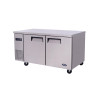 UNDERCOUNTER FREEZER 1200 MM YPF9027
