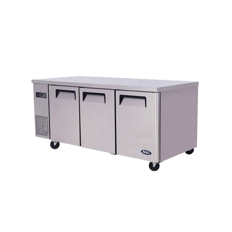 UNDERCOUNTER FRIDGE 1800 MM YPF9042 UNDERCOUNTER FRIDGE 1800 MM YPF9042