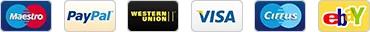 Payment Methods
